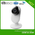 Live View Home Video Monitoring System Wire-free Battery Operated Wireless Security Camera